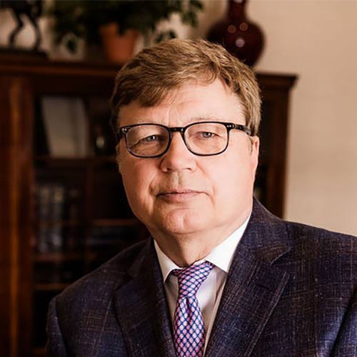 Bobby Pryor, Partner