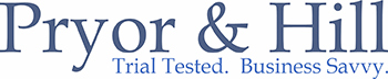 Pryor & Hill Law Firm